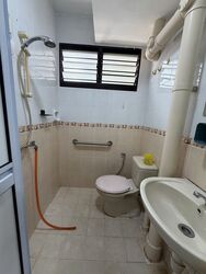 Blk 515 Kaki Bukit Green (Bedok), HDB 3 Rooms #617283191